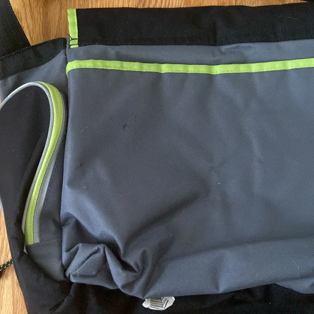 Eddie Bauer Baby/Diaper Bag